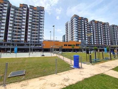 Parkland Residence @ Kajang 2
