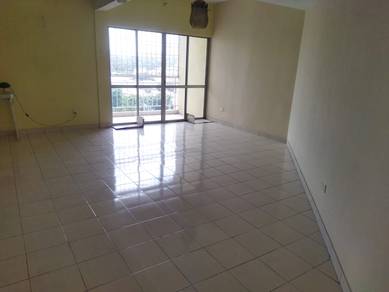 Best Buy Zamrud Apartment Freehold Old Klang Road  Bukit Jalil KL