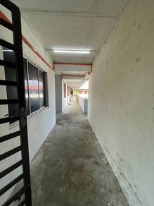 Taman Desa Rakyat Perdana