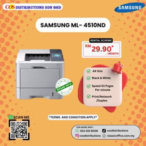 Samsung ML-4510nd