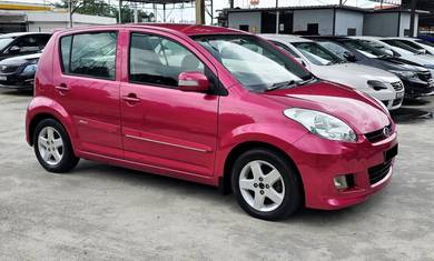 L0AN KEDAI 2011 Perodua MYVI 1.3 SE (A) JOHOR AREA