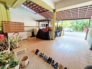 [Freehold❤️Cantik] Double Storey Terrace, Taman Panglima, TPG
