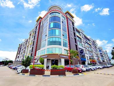 7 unit of Shop Office in Dataran 32, Petaling Jaya