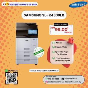Samsung SL-K4300LX
