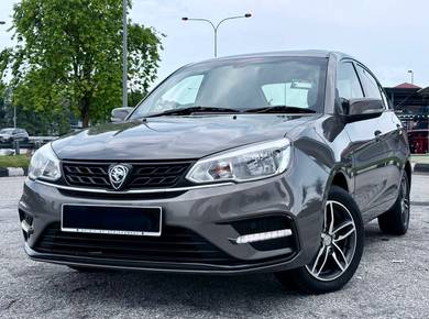 Proton SAGA 1.3 PREMIUM LOW MILAGE FULL LOAN