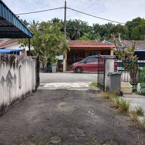 Taman Gadong Jaya Rumah Teres Setingkat
