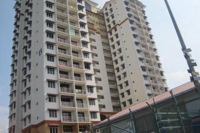 Residensi Bukit Jalil