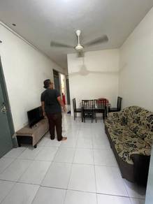 [CASH BACK][100%LOAN] Mentari court PJ bandar sunway