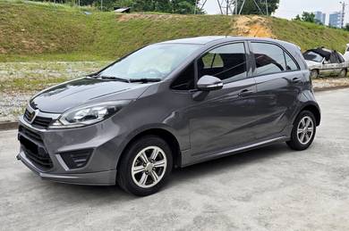 L0AN KEDAI 2015 Proton IRIZ 1.3 SE (A) JOHOR BAHRU