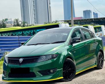 FUL LON⭐2018 Proton PREVE 1.6 PREMIUM MONTHLY 3XX