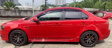 Mitsubishi LANCER 2.0 GT (A)CASH KEDAI