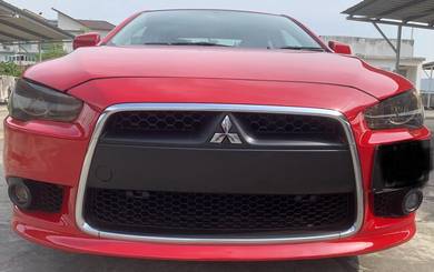 Mitsubishi LANCER 2.0 GT (A)CASH KEDAI