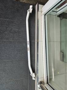 Toyota vios front bar ultra racing