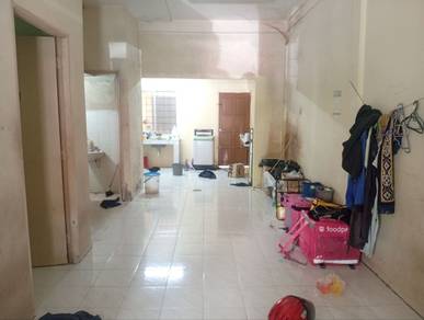 2-storey-Terraced-House-for-sale-Kota-Samarahan-Sarawak
