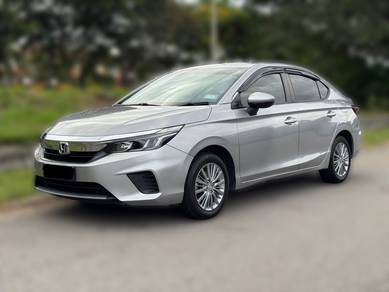 Honda CITY 1.5 S (A) TIP TOP CONDITION