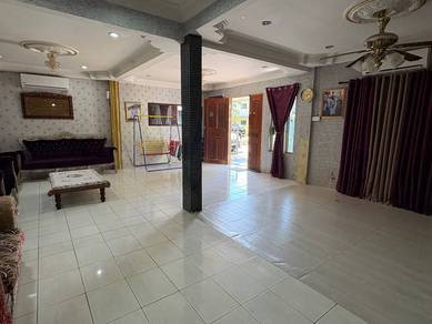 Samarindah Terrace Corner 7.1pts SALE