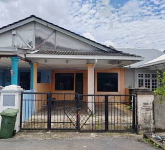 Matang jaya Terrace single 4.55pts SALE