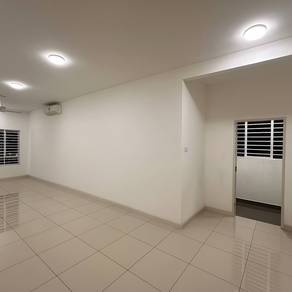 Apartment Savanna Executives Southville City Bangi
