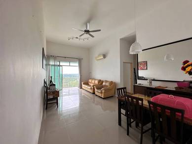 Mjc Skyvilla Residence@Level 13 SALE
