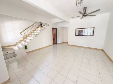 Facing Open, 2 Storey Terrace Tmn Subang Impian Seksyen U10 Shah Alam