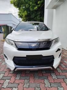 Toyota HARRIER 2.0 ELEGANCE (A)