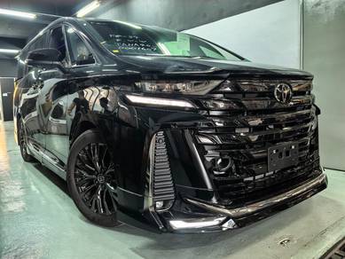 [INCLUDE TAX]⭐2023 Toyota VELLFIRE 2.4 Z PREMIER