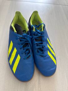 Footshoes