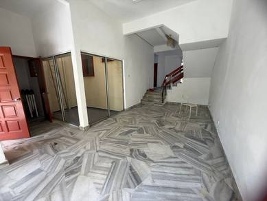 Ampang Hilir @ Taman Ampang Hilir 2 Storey Terrace for Sale