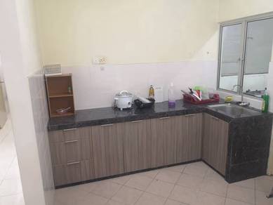 Unipark Condominium