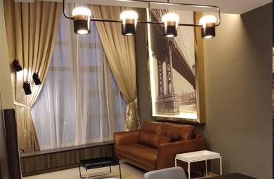 [ Best Invest ] High Rental 2R1B Next To Solaris Retails Mont Kiara