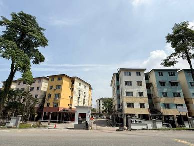 Sri Intan (Bandar Seri Alam)