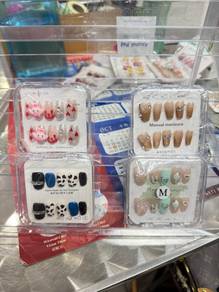 Nail Art