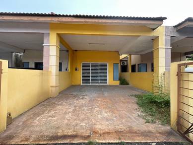 1-storey-Terraced-House-for-sale-Ipoh-Perak