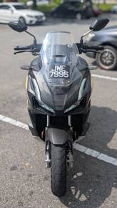 Honda ADV160 used like NEW !!ORI KILANG 100%-OFFER