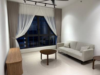 Sunway Belfield Residence, KL CIty, Kuala Lumpur, 3R3B F/F For Rent