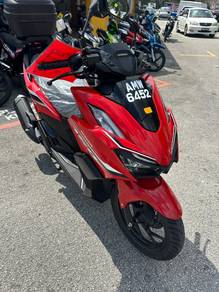 Honda vario160 used promotion!!! [cash/loan]