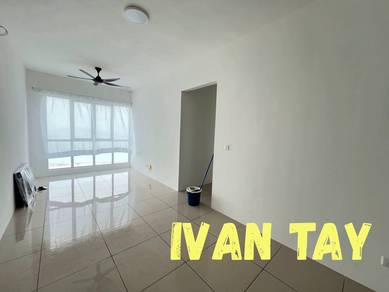 【LIMITED】The Zen Seaview partially near Queensbay Airport FTZ pisa