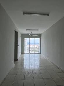Residensi MH Platinum 2