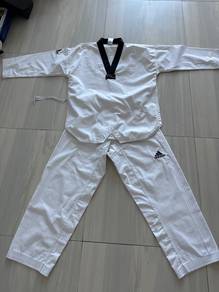 TAEKWONDO Uniforms(WRF 3sets, ITF 2sets)