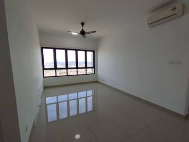 I-Residence I-City 1140 sqft Shah Alam