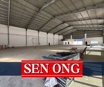 Warehouse-/-Factory-for-rent-Sungai-Petani-Kedah-2