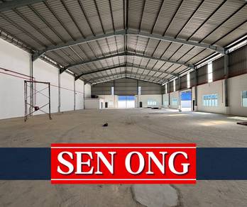 Warehouse-/-Factory-for-rent-Sungai-Petani-Kedah-3