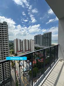 Triuni Residence for RENT | Ready to MOVE IN | Queensbay | Sg Nibong