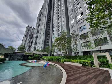 100Loan✔️0Deposit✔️SJKP✔️Cashback✔️ The Havre BUKIT JALIL