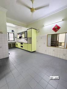 Batu Belah Double Storey Renovated Move In Condition Best Buy Klang