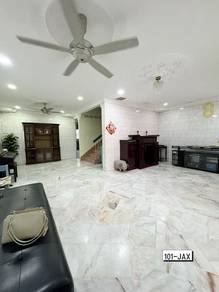 Batu Belah Double Storey Renovated Move In Condition Best Buy Klang