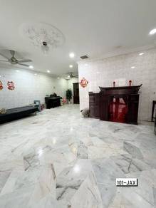 Batu Belah Double Storey Renovated Move In Condition Best Buy Klang