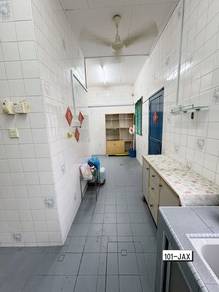 Batu Belah Double Storey Renovated Move In Condition Best Buy Klang