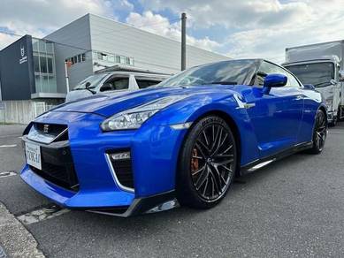 Nissan GT-R 3.8 Pure Edition (A) Low Mileage