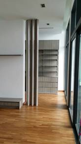 Build In Cabinet Wardrobe